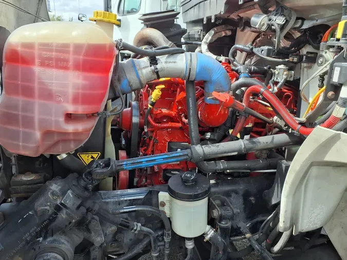 2018 NAVISTAR INTERNATIONAL 4300