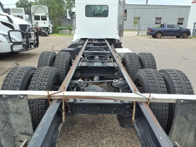 2020 KENWORTH TRUCKS T-370
