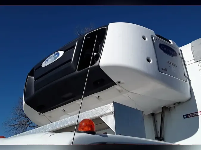 2020 CHEVROLET MOTOR DIV. LCF 4500XD5da5b13af270528a02a04a22610adc5b