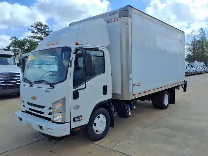 2021 CHEVROLET MOTOR DIV. LCF 4500HD5da5dfdd042fa7dcada506ad3472d1b5