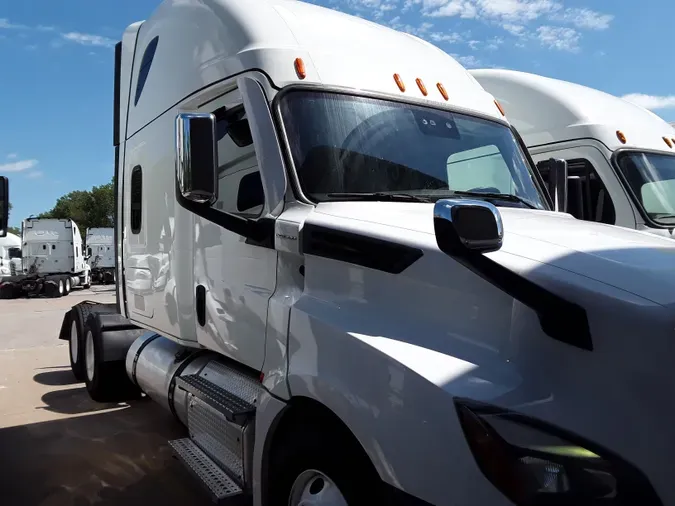 2021 FREIGHTLINER/MERCEDES NEW CASCADIA PX12664