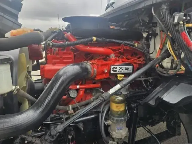 2020 International LT625