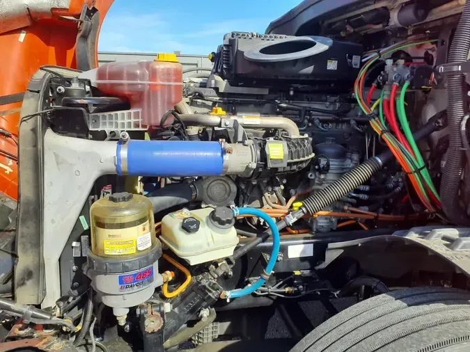 2021 FREIGHTLINER/MERCEDES NEW CASCADIA PX126645da67f1549b1baff6fec113fd9a01eed