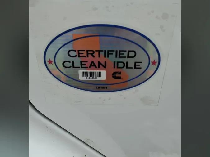 2019 FREIGHTLINER/MERCEDES M2-112