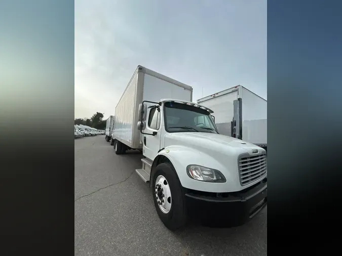 2019 FREIGHTLINER/MERCEDES M2 1065da8171ff6c43e6fcad6f7f469dfc598