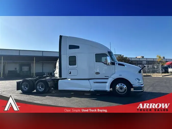 2022 KENWORTH T6805da8ade89b406096b91bf467c3084198