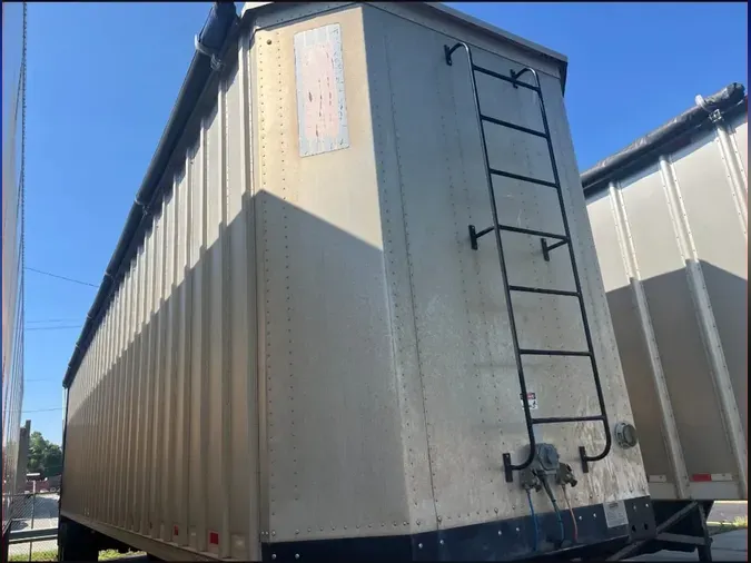 2018 PITTS TRAILER CV 45/162/96