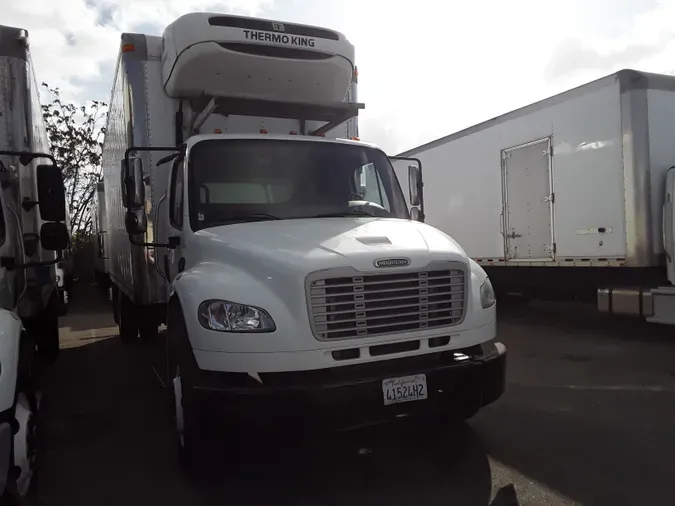 2018 FREIGHTLINER/MERCEDES M2 1065da9546b872600cfa30fe35aadfc1872