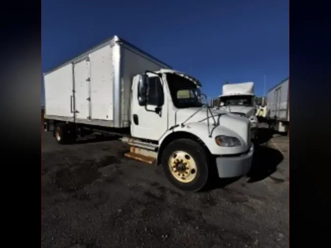 2019 FREIGHTLINER/MERCEDES M2 1065da98437768523c200f98886469ff035
