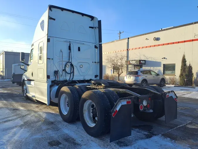 2019 FREIGHTLINER/MERCEDES NEW CASCADIA PX12664