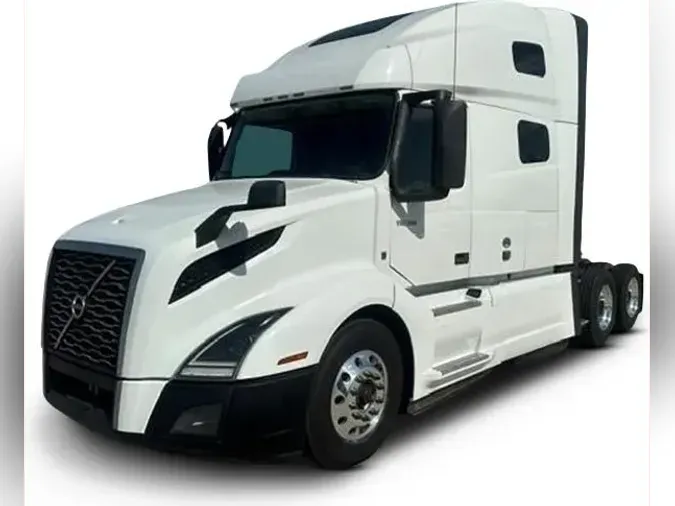 2022 Volvo VNL64T7605daa733502bfbba6d2799da14e52954c