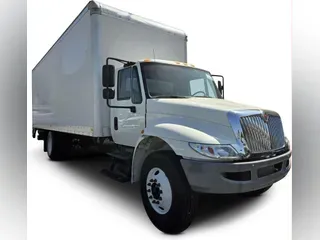 2019 International 4300