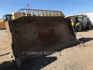 2020 Caterpillar ATTACHMENTS D9/SU BLD