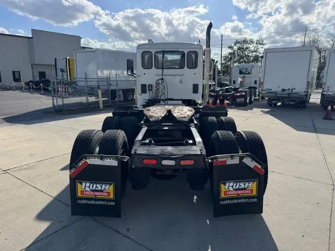 2020 Peterbilt 579