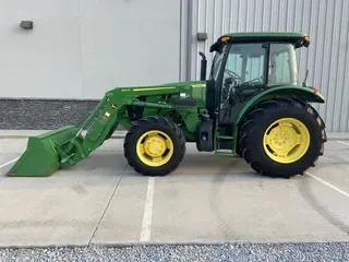 2018 John Deere 5085E