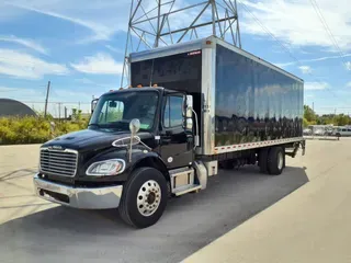2019 FREIGHTLINER/MERCEDES M2 106