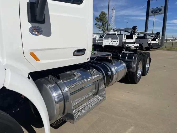 2017 Peterbilt 567