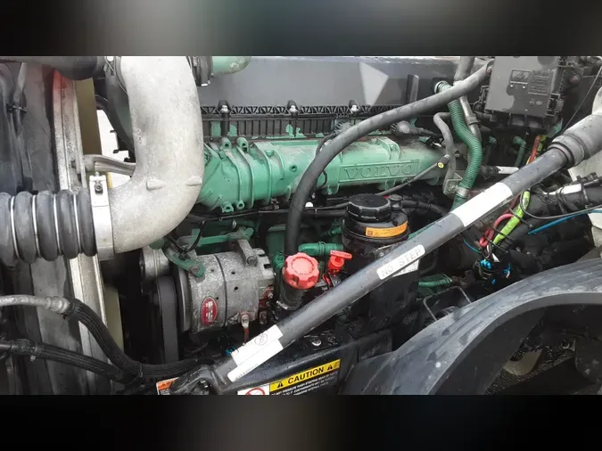 2019 Volvo VNL3005daf74f45a2dc008b84eabf9eb0bc05a