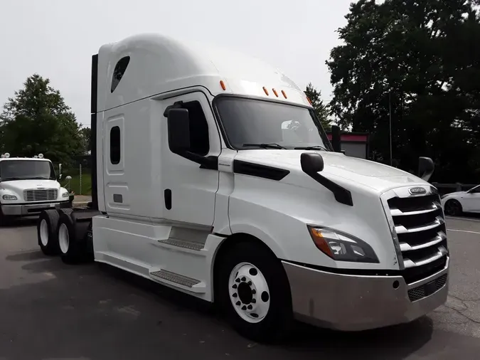 2019 FREIGHTLINER NEW CASCADIA PX12664