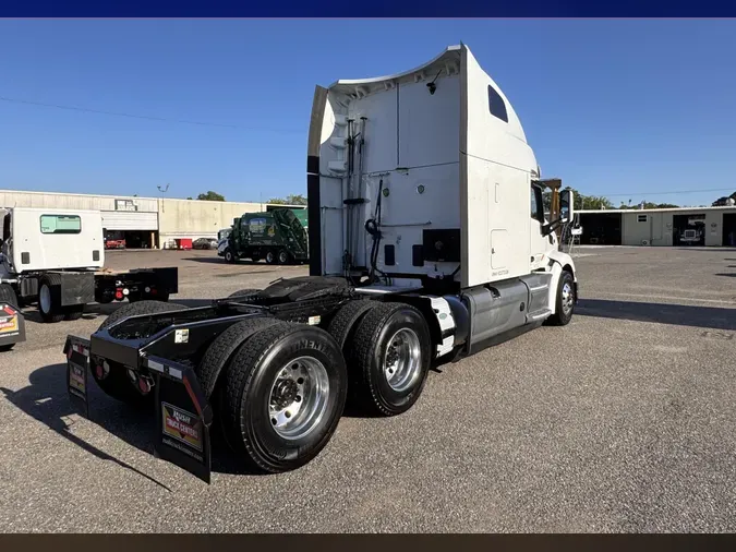 2019 Peterbilt 579