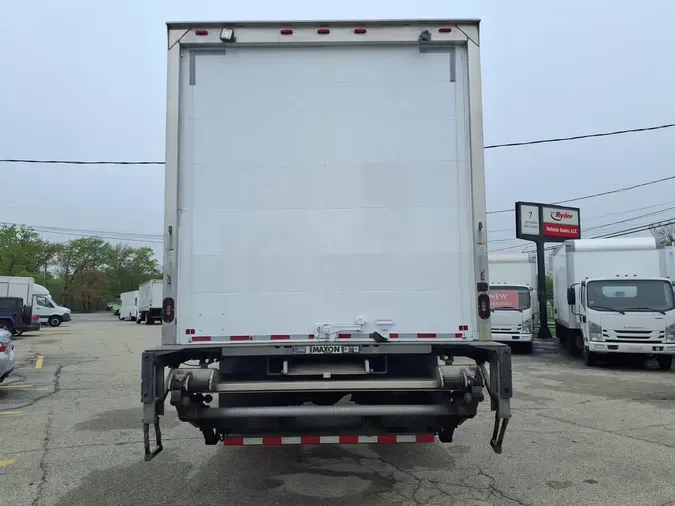 2019 FREIGHTLINER M2 106