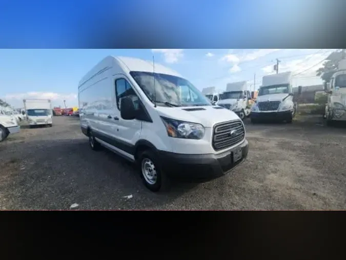 2019 FORD MOTOR COMPANY TRANSIT 250 HI ROOF