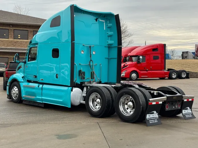 2024 PETERBILT 579