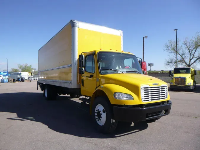 2020 Freightliner Business Class M2 106