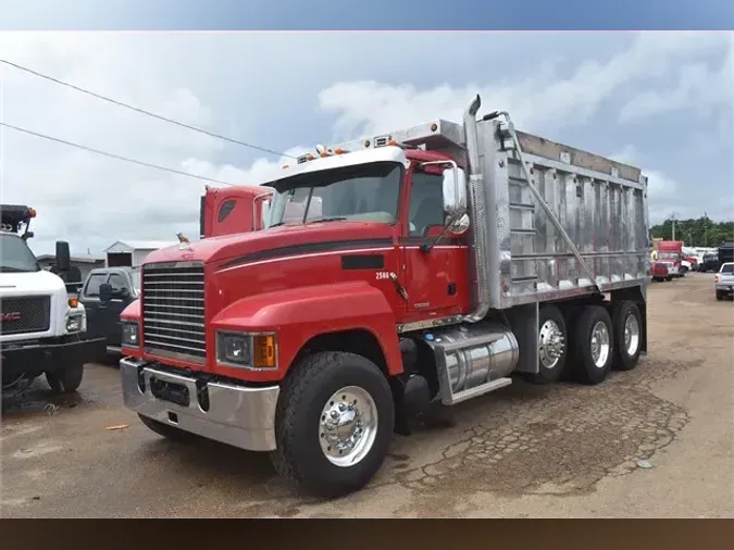 2019 MACK PINNACLE 64T5db4241f1e1f632b7c80c9f55f139733