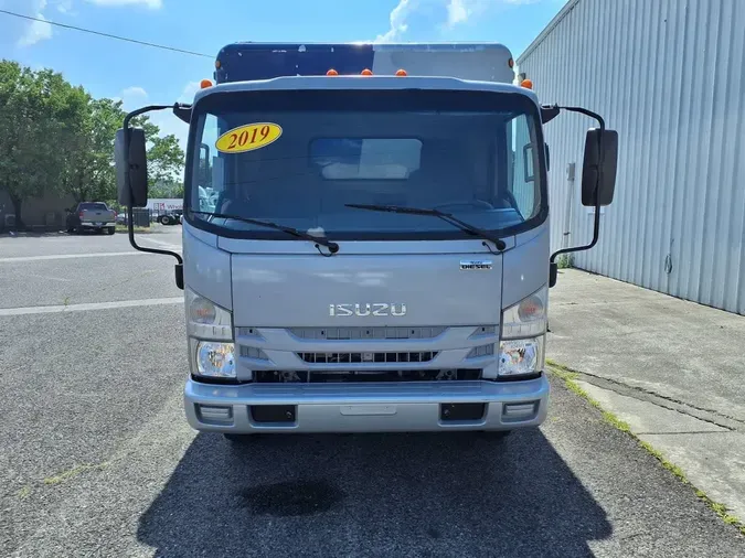 2019 ISUZU NRR