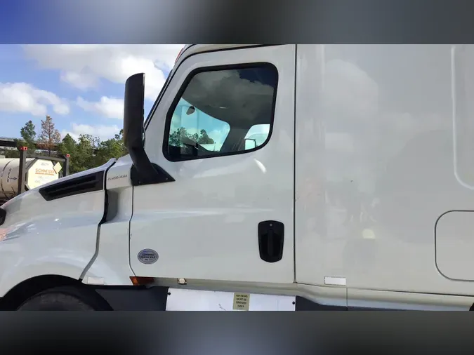 2019 Freightliner Cascadia