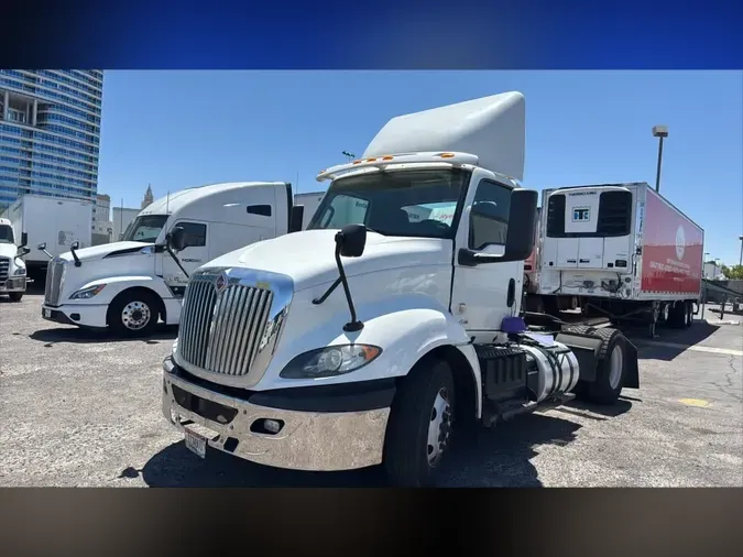 2019 NAVISTAR INTERNATIONAL RH613 DAYCAB S/A5db6414d2b1824a0a1535c85c2bc3f6a