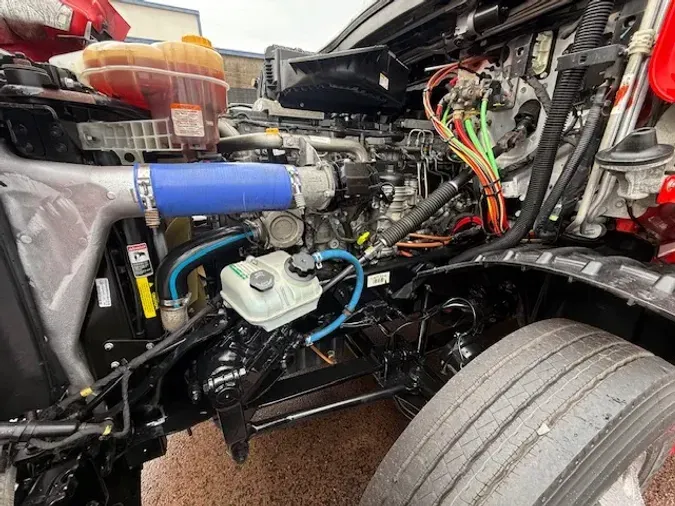 2020 FREIGHTLINER CASCADEVO1