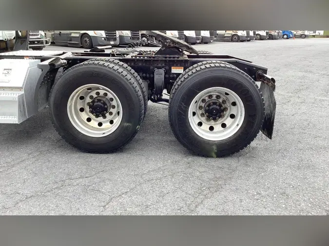 2020 Freightliner Cascadia 1265db72c782803a3d3e19e908eb324e2c7