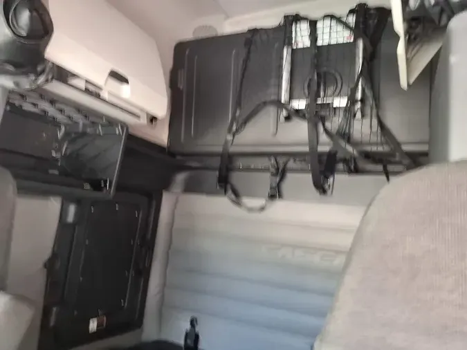 2020 FREIGHTLINER NEW CASCADIA PX12664