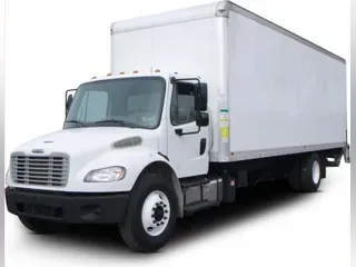 2021 Freightliner Business Class M2 106