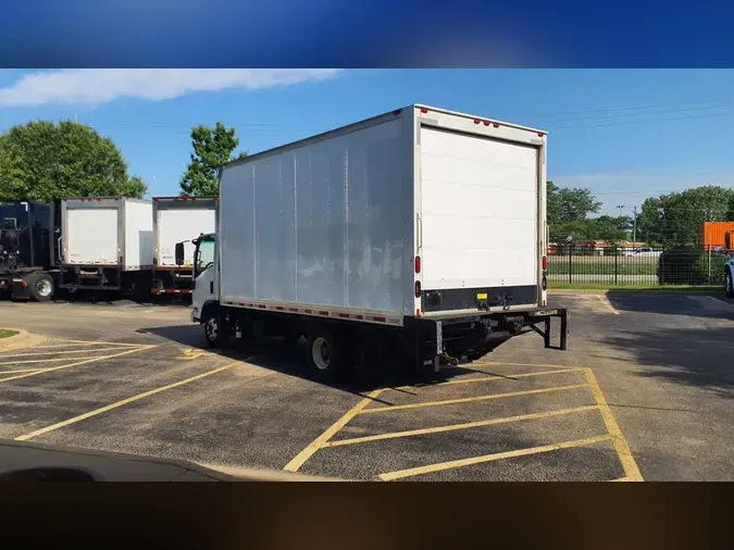 2019 ISUZU NPR HD5db8e8538276abd44833c49c583002be