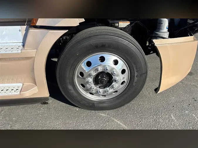 2020 FREIGHTLINER CASCADEVO1