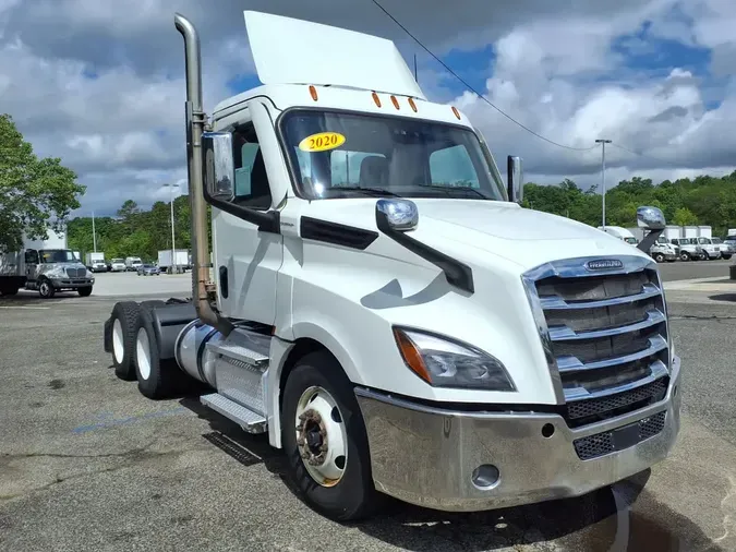 2020 FREIGHTLINER/MERCEDES NEW CASCADIA PX12664