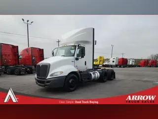 2020 INTERNATIONAL RH613