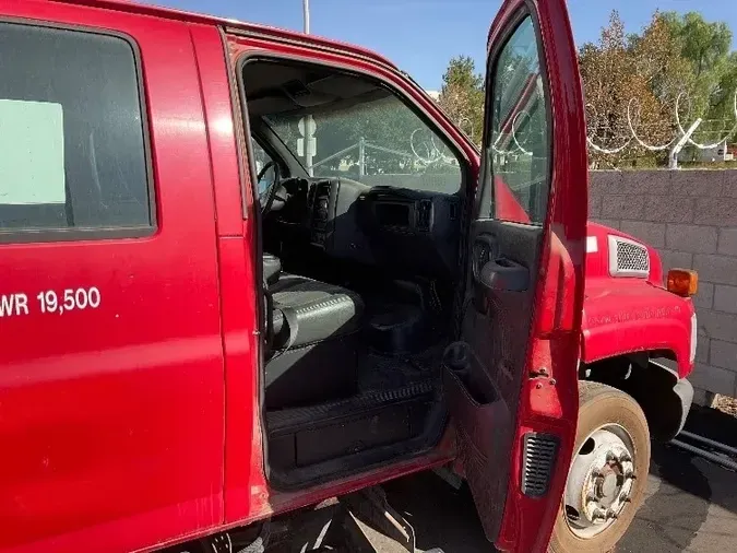 2003 GMC C5C042
