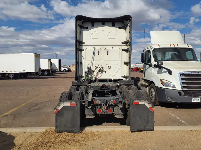 2021 FREIGHTLINER/MERCEDES NEW CASCADIA PX12664