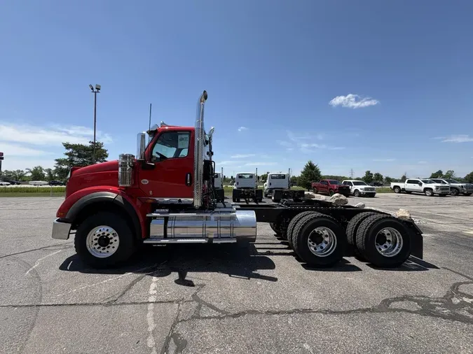 2026 International HX620