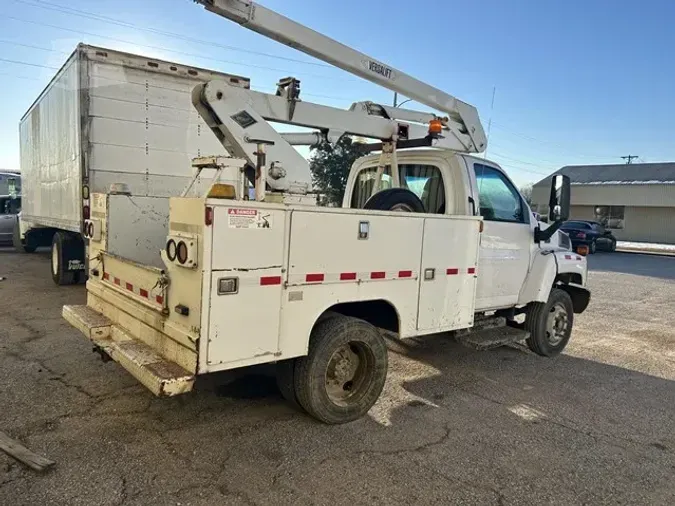 2008 VERSALIFT SHV28PI5dbc80f3611d2758311503d0425d7c1c