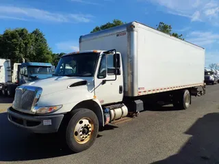 2018 NAVISTAR INTERNATIONAL 4300