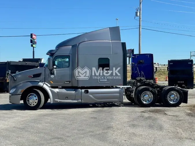 2020 PETERBILT 579