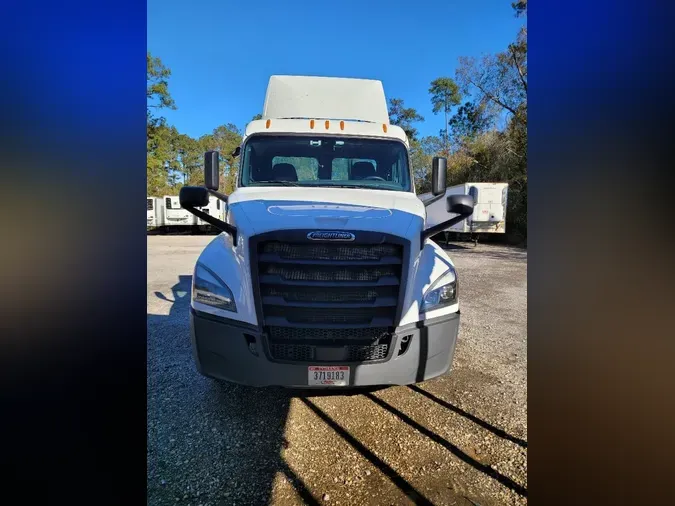 2019 FREIGHTLINER/MERCEDES UNKNOWN