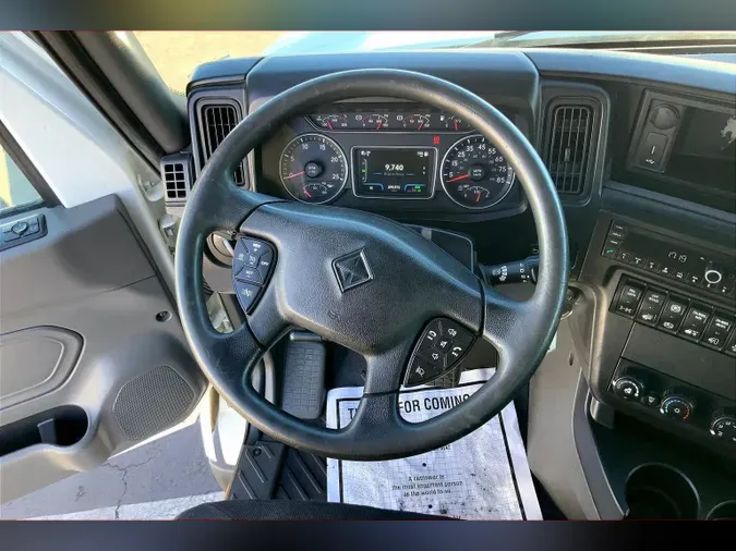 2021 INT LT625 6x4