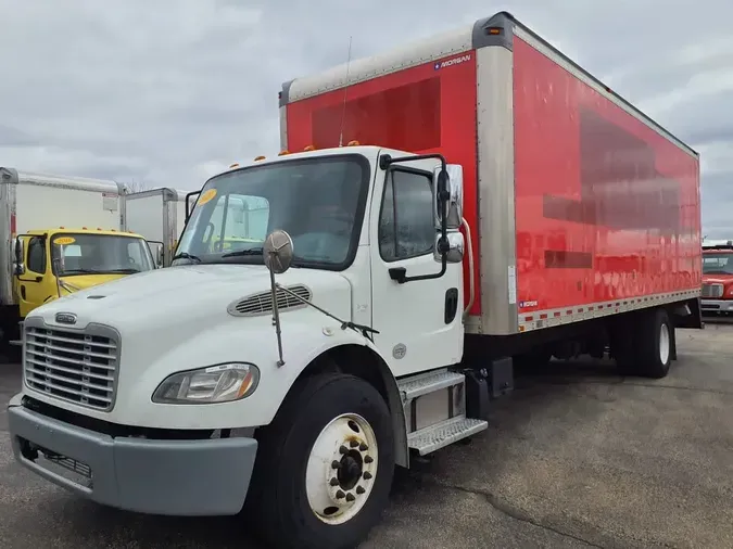 2020 FREIGHTLINER/MERCEDES M2 1065dbecbd6f576f28a8b7ee60e5890cbbe