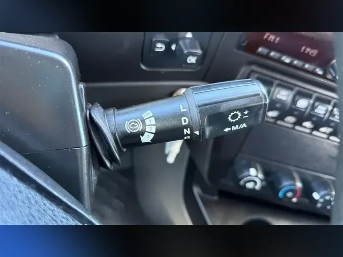 2020 INTERNATIONAL RH613